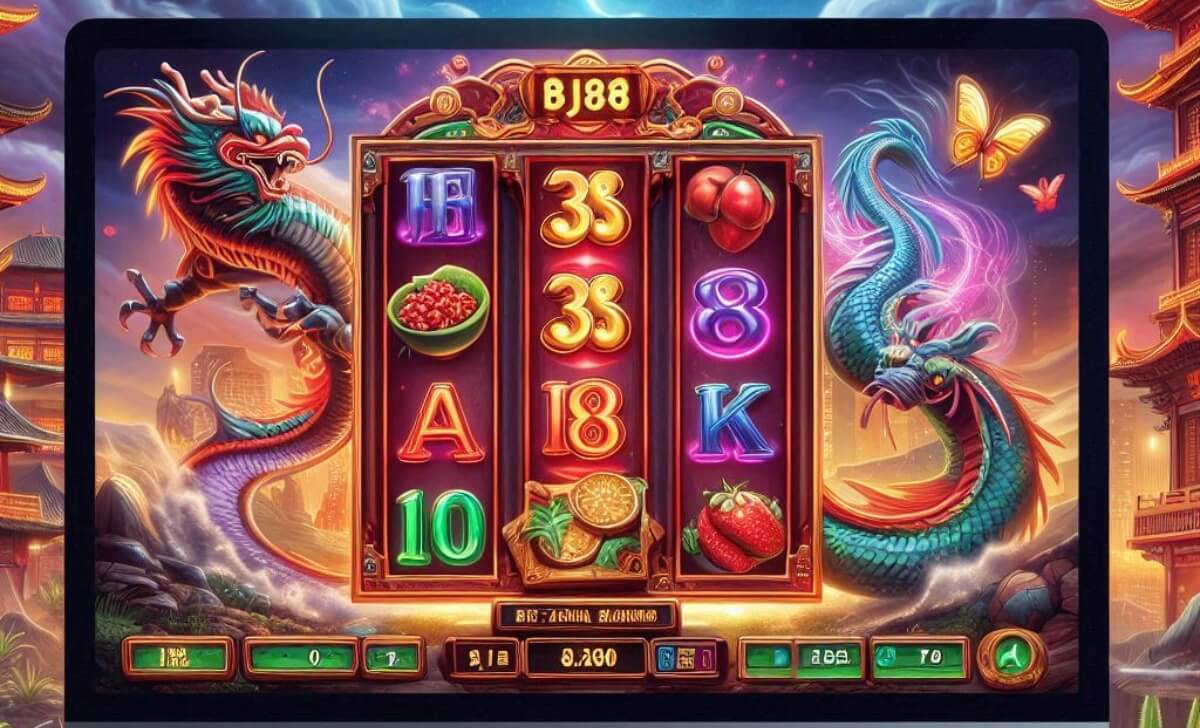 Đối tượng được tham gia Slot Cocktail Night tại BJ88