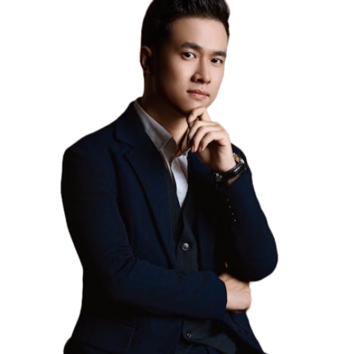 Tài Mody - CEO & Founder Công ty BJ88