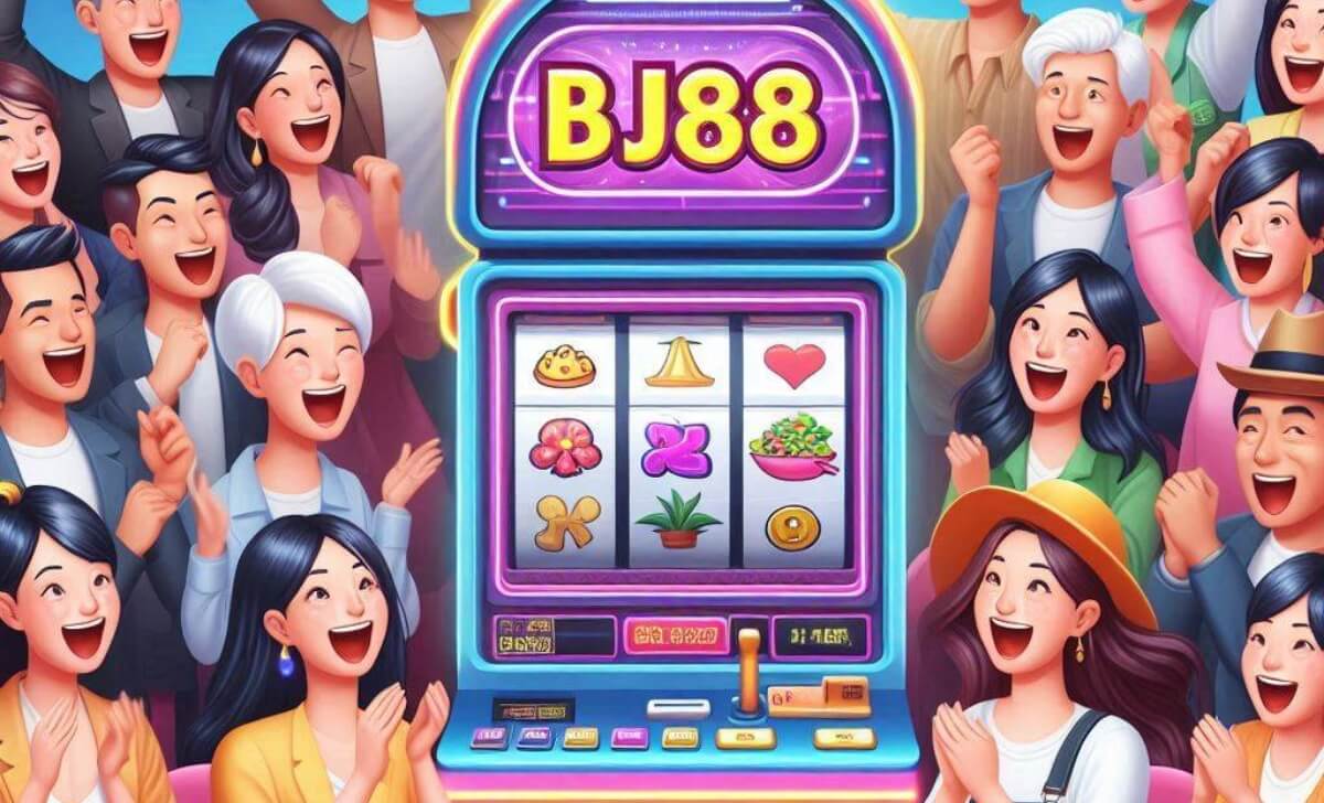 Thể lệ khi chơi Slot Cocktail Night nhận thưởng 888đ